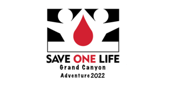 Save One Life- Grand Canyon Challange - Save One Life's Grand Canyon ...