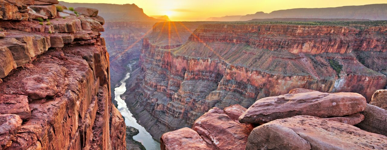 Save One Life's Grand Canyon Adventure