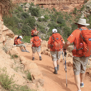 Team Page: We Can(yon) Do It!